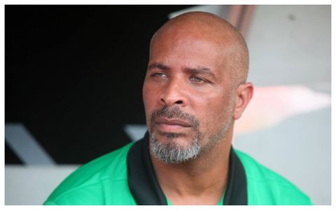 ‘I didn't criticise the coach’ - Super Eagles legend Oliseh clears the air on allegation about Chelle’s appointment