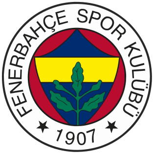 Fenerbahce logo