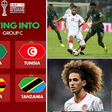 Nigeria vs Tunisia: AFCON Group C decider