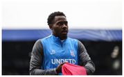 ‘You’re not guaranteed to play’ - Birmingham manager urges Osayi to find his way back to the starting line-up
