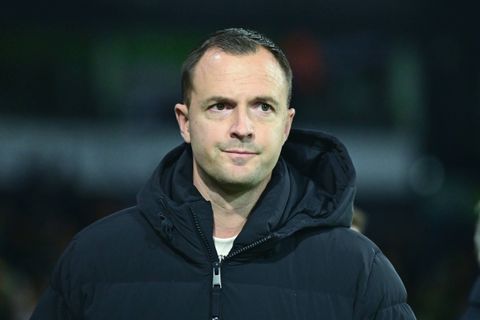 Chris Davies || Imago