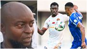 Curse strikes again: Finidi George broken as added time double crushes Super Eagles legend