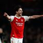 Mikel Arteta backs Declan Rice for Ballon d'Or award