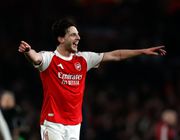 ‘I hope so’- Arsenal boss Mikel Arteta backs Declan Rice for Ballon d'Or award