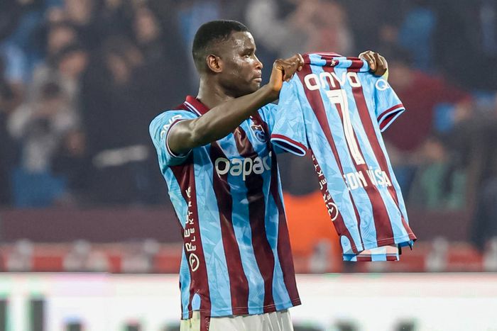 Onuachu sends strong AFCON 2025 message to Eric Chelle, pulls clear of Osimhen with fantastic brace