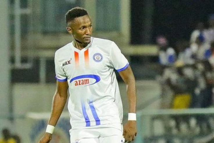 'We are Not Far Off'- Kenneth Muguna on How Kenya Can Overtake 'Progressive' Tanzanian Football