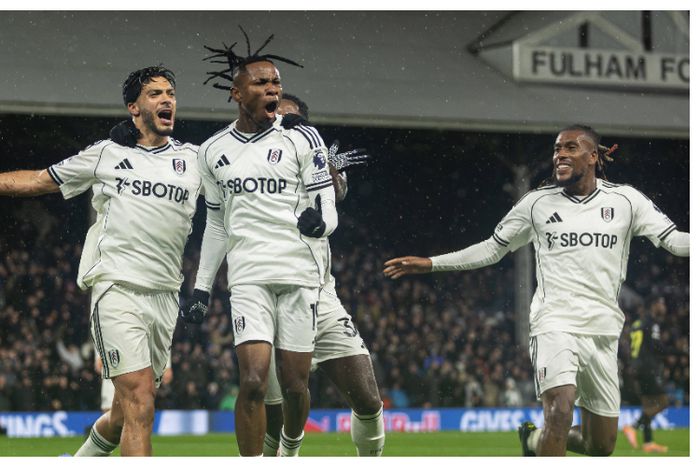 Chukwueze shows manager why he needs to start