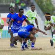 Kenya Cup Round Up: KCB Rugby Overpowers Kisumu RFC, Kabras Sugar School Daystar Falcons