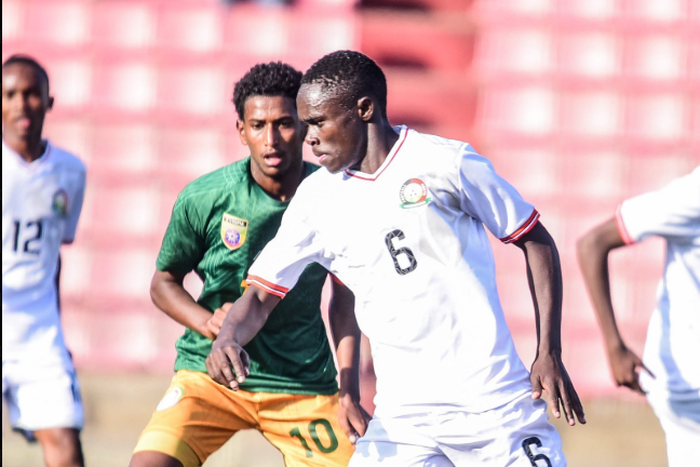 Junior Stars Coach on Strategy to Stun ‘Tournament Favorites’ Tanzania at ongoing CECAFA U17 AFCON