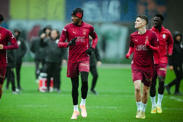 Osimhen has NEVER lost to bitter rivals and he's back