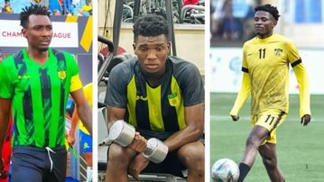 CAF Confederation Cup: 5 Players Nairobi United Must Silence to Survive Maniema Union Storm