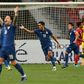 Thailand thump Indonesia 4-0 to take control of AFF Suzuki Cup final
