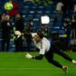 More Real Madrid, Barca players test positive for Covid-19