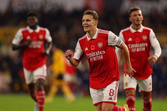 Over 2.5 goals betting tips for EPL games