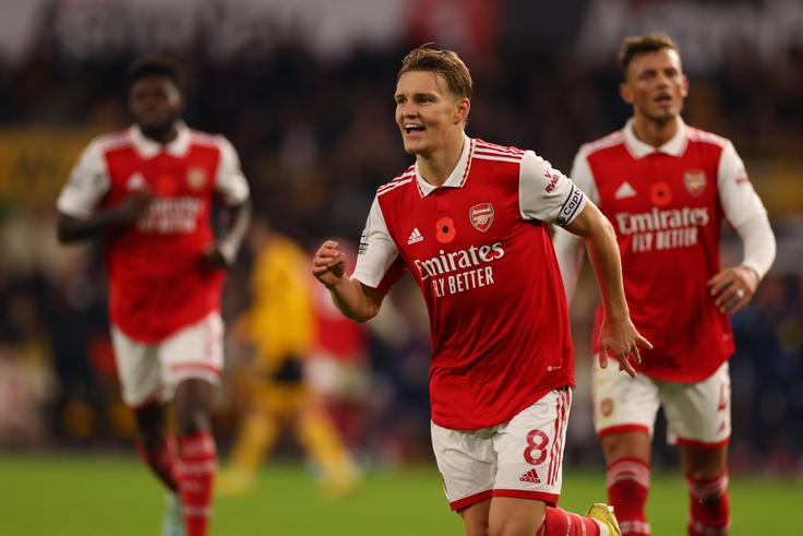 Over 2.5 goals betting tips for EPL games