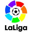 La Liga logo
