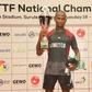 Akanbi target third title at the Molade Okoya-Thomas table tennis championship