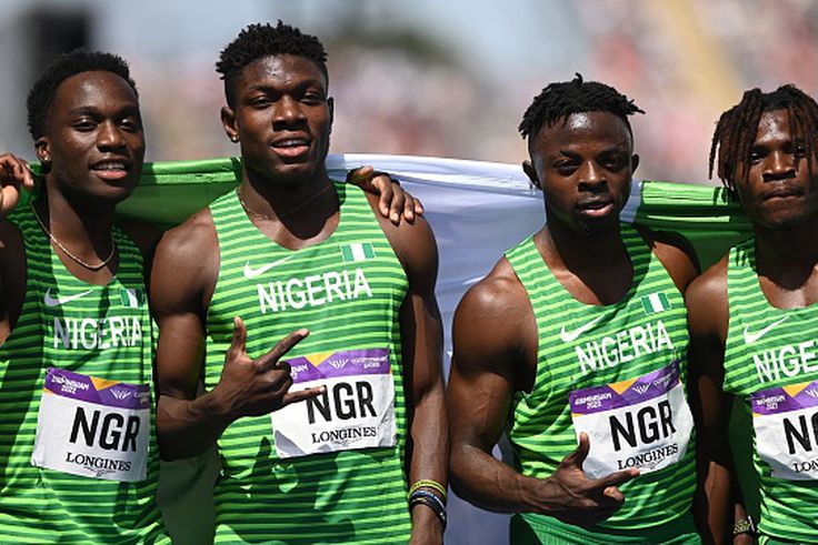 World Athletics release high entry standards for Budapest 2023