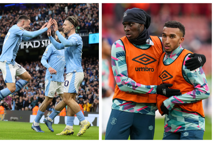 Manchester City vs Sheffield United Match preview