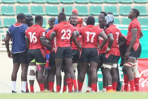 Chipu’s 2023: Kenya hosted two junior rugby tournaments but fail to deliver on home soil