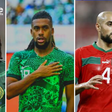 AFCON 2023: Top 5 midfielders to watch out for in Ivory Coast