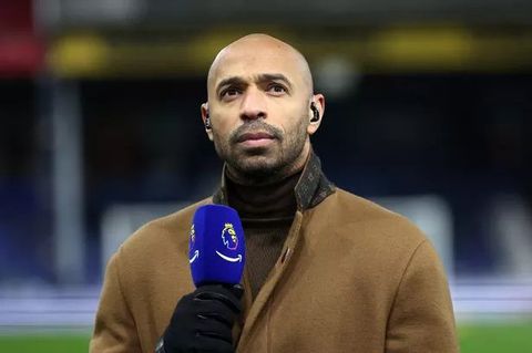He should have scored two, three — Thierry Henry slams Arsenal star after West Ham loss