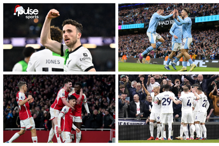 Stats show which Premier League club has declined