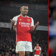 Arsenal have a problem in the striker department || Image credit: Imago