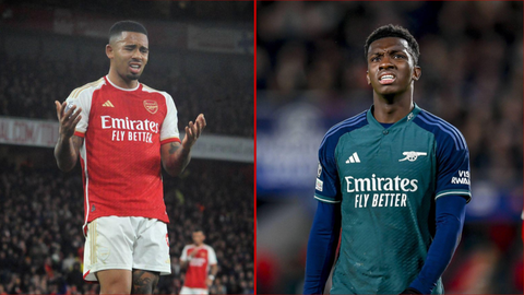3 reasons Arsenal cannot win the Premier League without a proven goalscorer