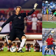 Saving the Day: Goalkeepers Who Turned Goal Scorers in Historic Football Matches