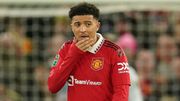 We are not Interested! PSG rule out signing Manchester United outcast Jadon Sancho