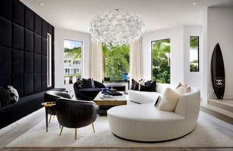 Inside Lionel Messi's mansion || THE MEGA AGENCY