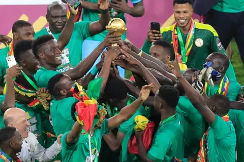 All confirmed squads for teams participating at the upcoming Ivory Coast 2023 AFCON so far
