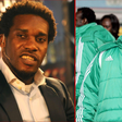 jj Okocha calls for more considerate AFCON scheduling || Image credit: Imago