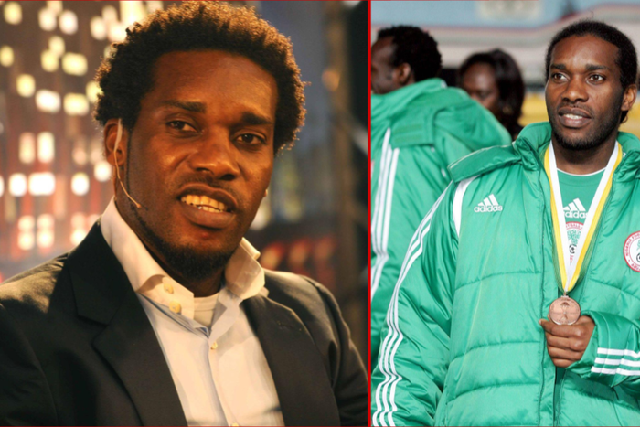 jj Okocha calls for more considerate AFCON scheduling || Image credit: Imago