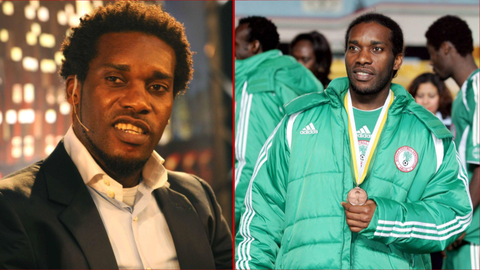 Afcon 2023: it’s not fair — Super Eagles legend J.J. Okocha slams competition schedule and timing