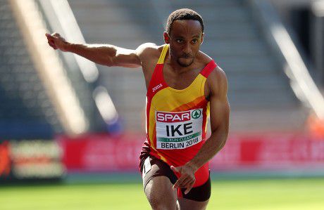 Patrick Chinedu Ike embroiled in Spanish anti-doping agency scandal threatening to destroy WADA