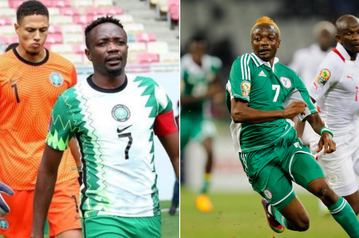 AFCON: Five reasons Ahmed Musa made the Super Eagles list