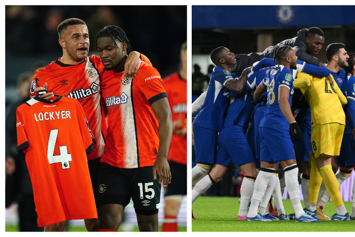 Luton Town vs Chelsea Match preview