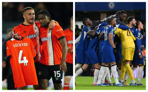 Luton Town vs Chelsea: Match preview, possible lineup, team news and predictions