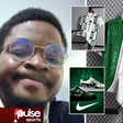 Meet Victor Molokwu: The Creative genius behind the VIRAL Nike x Super Eagles AFCON 2023 Kit Concept