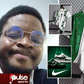 Meet Victor Molokwu: The Creative genius behind the VIRAL Nike x Super Eagles AFCON 2023 Kit Concept