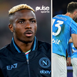 Victor Osimhen was missing in action for Napoli in a disappointing goalless draw at home to Monza