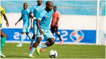 Sodiq Ismail: Exclusion of Remo Stars' creative from Super Eagles a HUGE irresponsible mistake