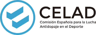 Spanish anti-doping agency CELAD Logo | Wikiimages