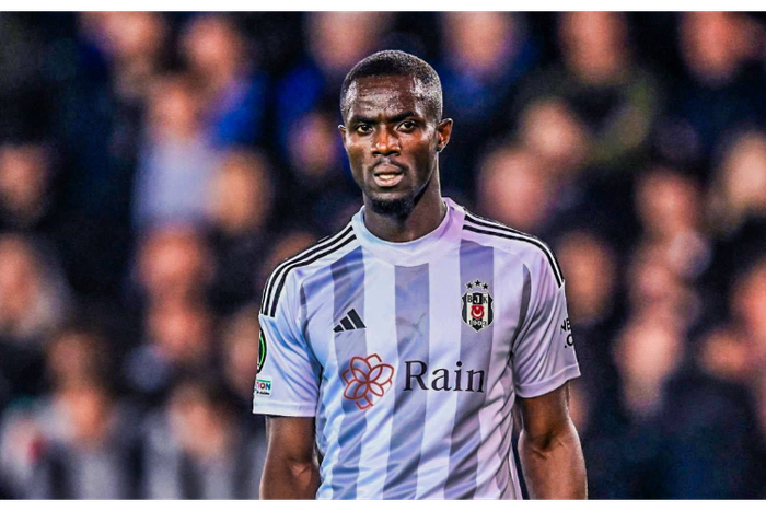 Eric Bailly set for a new chapter