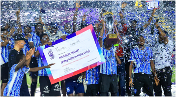 Primal Sporting Wins N50 Million in Thrilling BetKing Lagos Liga Final