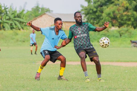 Confirmed: It’s Blue Blue vs Mekoan at Esse Akida Foundation tourney final