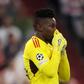 'You are under-performing' - Ex-Man United goalkeeper tells Onana to leave Old Trafford