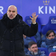 Guardiola hints two positions he will target in January window